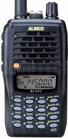 ����� Alinco DJ-V57